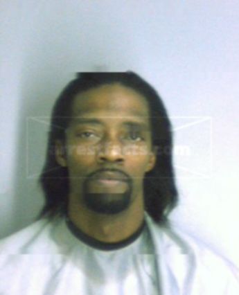 Tyree Gentry Appleberry