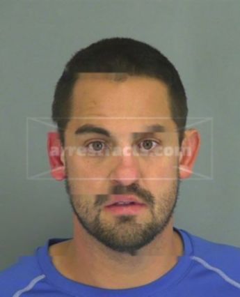 Justin Thomas Hornick