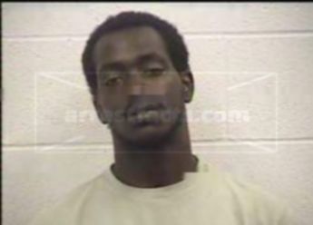 Donte Antwan Hayes