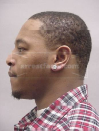 Joshua Lynn Ford Ii