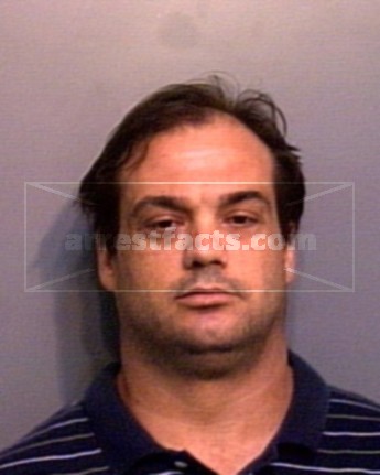 Mark Jason Falkenberry