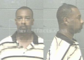 Johnnie Lenord Stanton Jr.