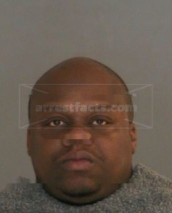 Anthony Charles Davis