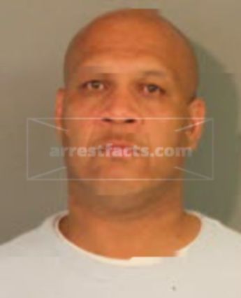 Tyrone Hayes