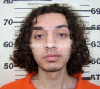 Timothie Jacob Vigil