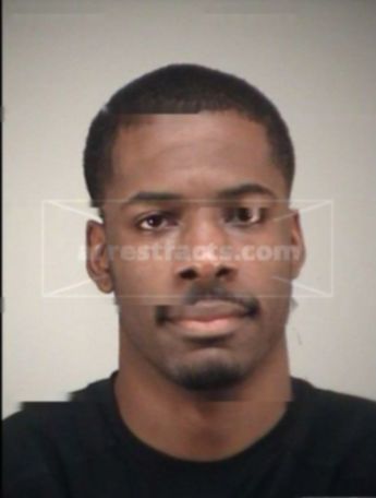 Daquan Bryant Brown