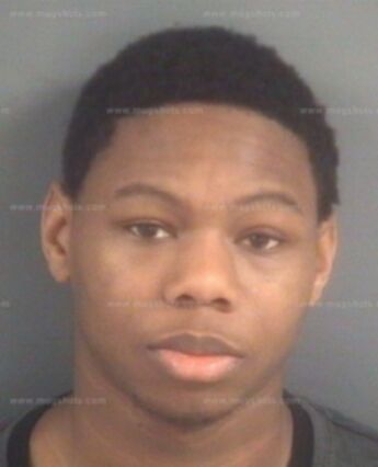 Eric Wilson Britton