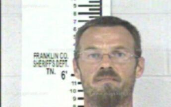 Brian Russell Harrison
