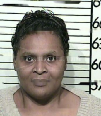 Melanie Lynette Mcbride