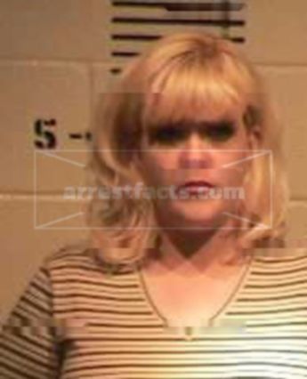 Michelle Marie Farrar