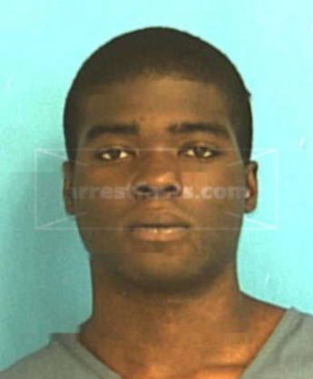 Treyonte Bell
