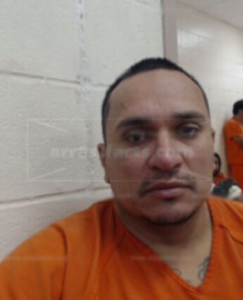 Lee Roy Cruz