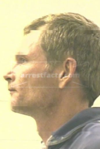 Gregory Bruce Davis
