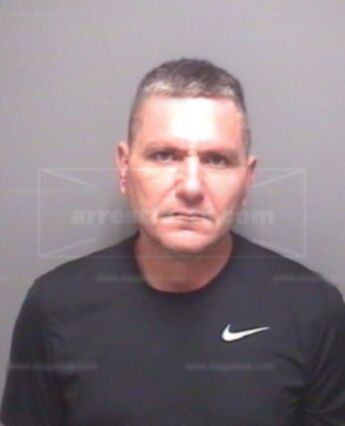 Benjamin Clarke Letson