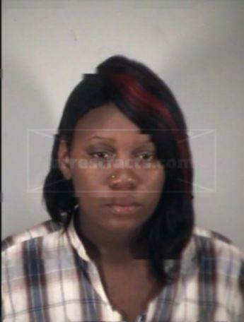 Gwendolyn Sherrelle Solomon