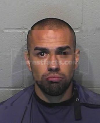 Andrew Michael Lomeli