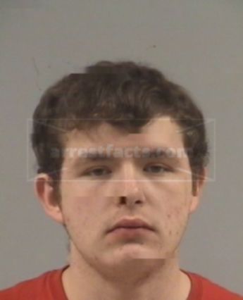 Caleb Sheldon Citrak