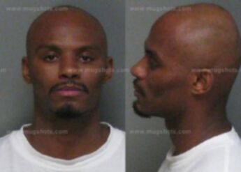 Derrick Chambers