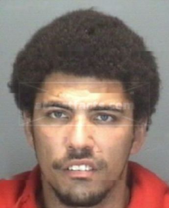 Joshua David Jones