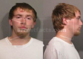 Dillon Charles Brown