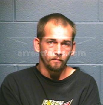 Justin Marvin Corley