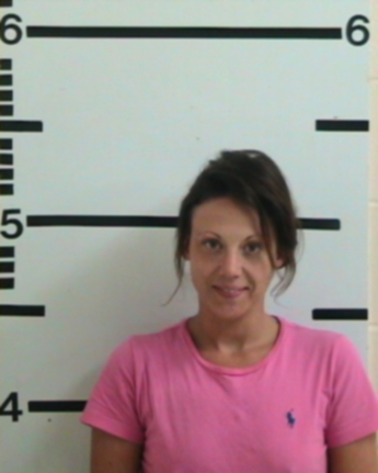 Krystin Celeste Broussard