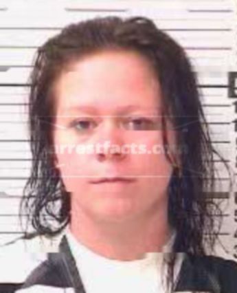 Jessica Michelle Rowley