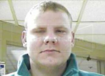 David Ryan Clark
