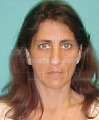 Shannon Elizabeth Bartlett
