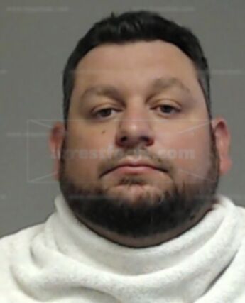 Kenneth Scott Allison