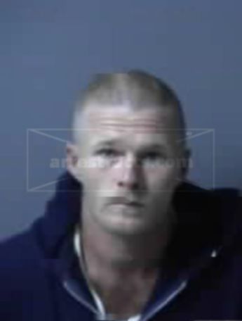 Shawn Christopher Byrd