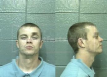 Kenneth Claude Brumit