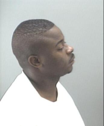 James Martin Blanton