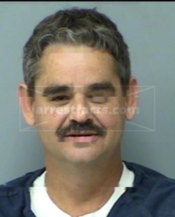 Michael Shane Colvin