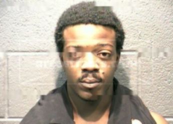 Anthony Leron Jr Arrington