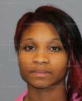 Charlissa Sherrell Nunn