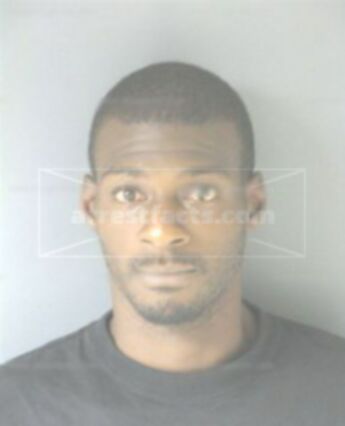 Quintrell Lashawn Burton