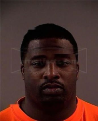 Greg Lamont Vasser