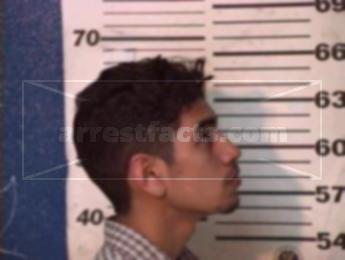 Arturo Solis Macias