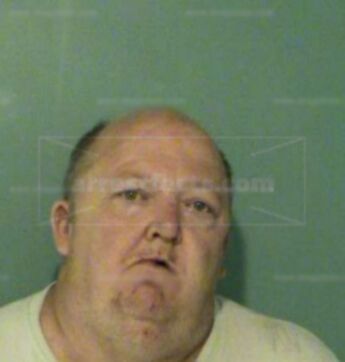 Jeffery Thomas Beister