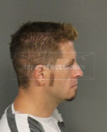 Dustin Trevor Mackie