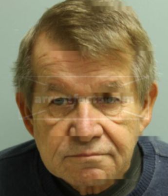 Bernard Joseph Sosko