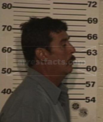 Rodolfo Alvarado Lopez