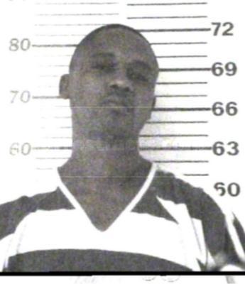 Anthony Deaundra Williams