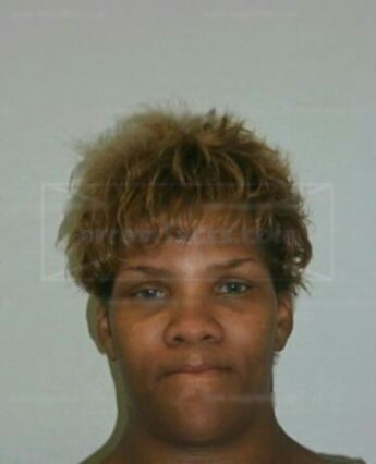 Melida Jenkins