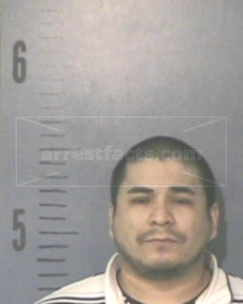 Jesse Campa Castillo