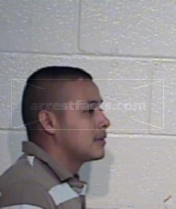 Rolando Colunga Escobedo