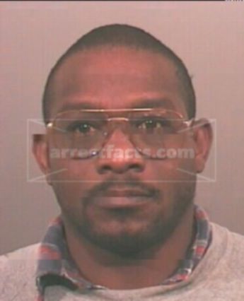 Randolph Jackson