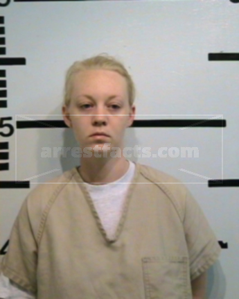 Stephanie Marie Monson