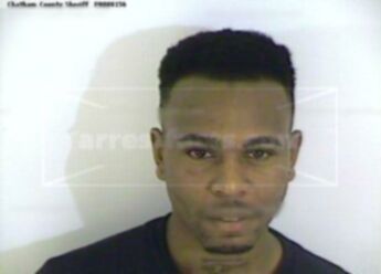 Tyler Jakiam Lester